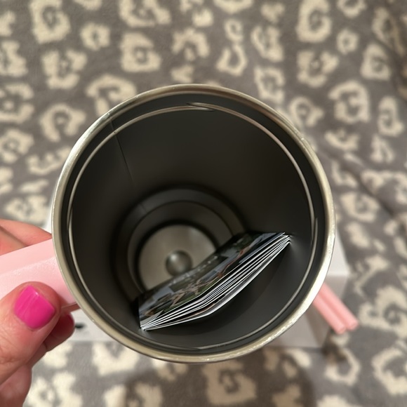 Simple Modern TREK 40oz Tumbler❤️Valentine’s Day Collection❤️in Sweetheart ❤️New - Picture 8 of 17